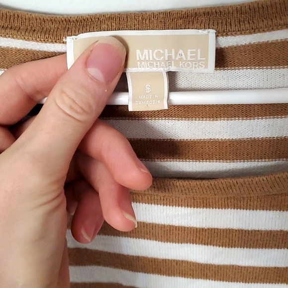 Michael Kors sweater - Picture 4 of 4
